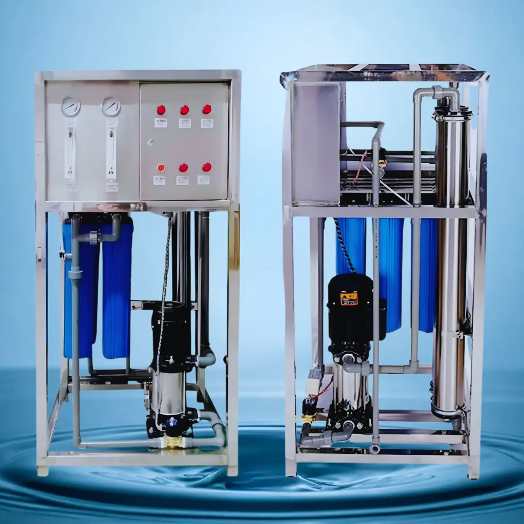 MOD9-BT250GPH FILTRO INDUSTRIAL