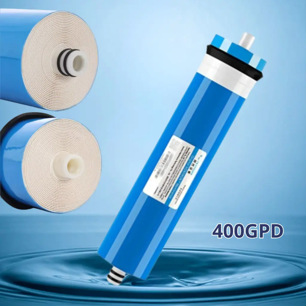 MEMBRANA OSMOSIS INVERSA DE 400GPD 