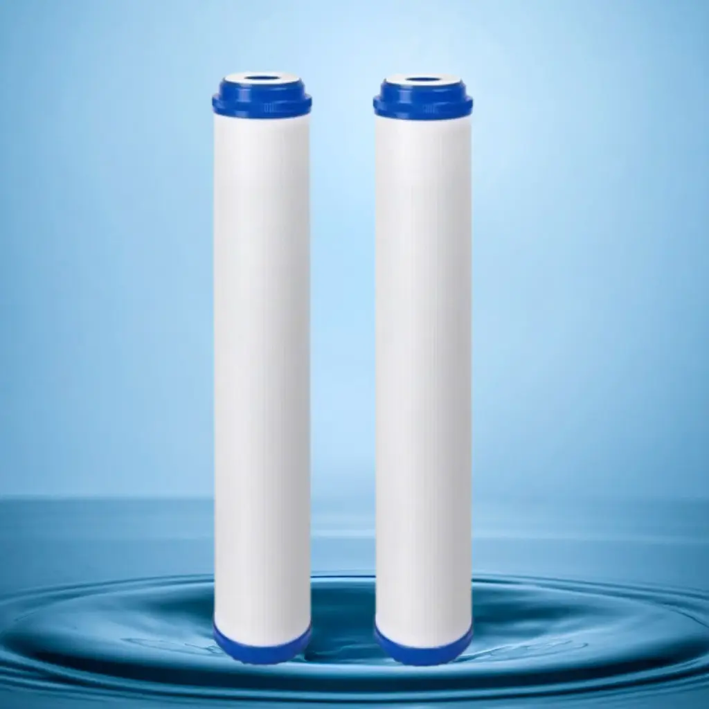 CARTUCHO RECARGABLE DE 20X2.5" 