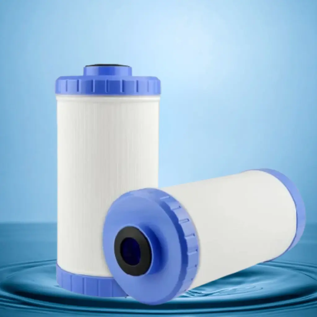 CARTUCHO RECARGABLE DE 10X4.5"