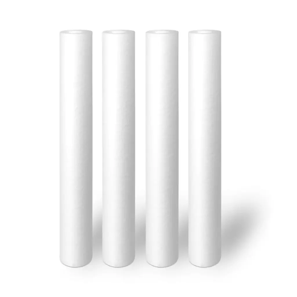 FILTRO PP - SEDIMENTOS 20X2.5" DE 20µM