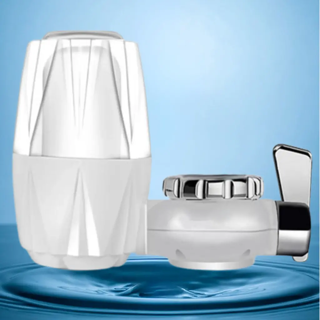 FILTRO PARA EL GRIFO DE LA COCINA DE 1000 LITROS - KUBICHAI 