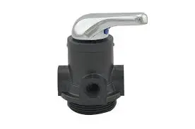 RUXIN VALVULA MANUAL DE 3/4