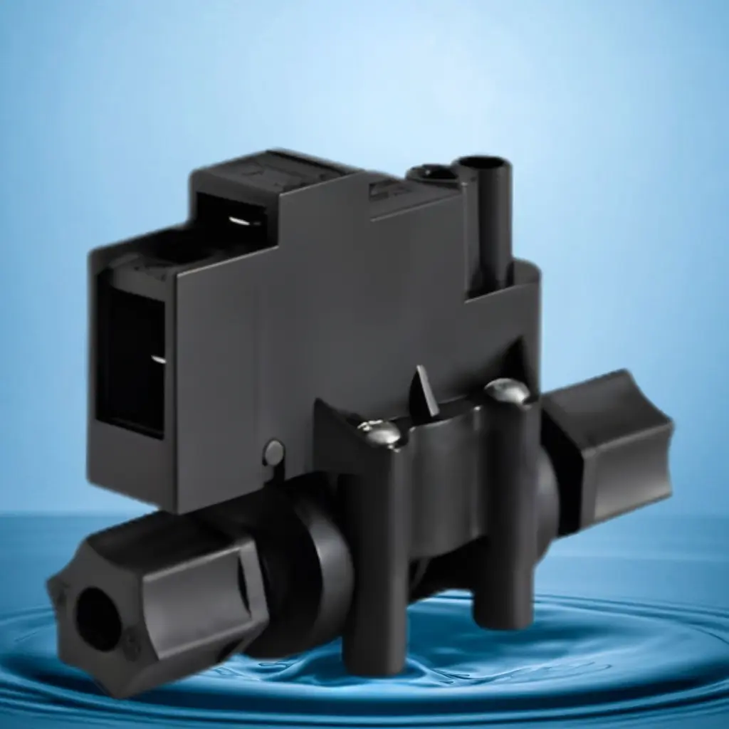 INTERRUPTOR DE ALTA PRESIÓN DE 24V DE 1/4" HIGH