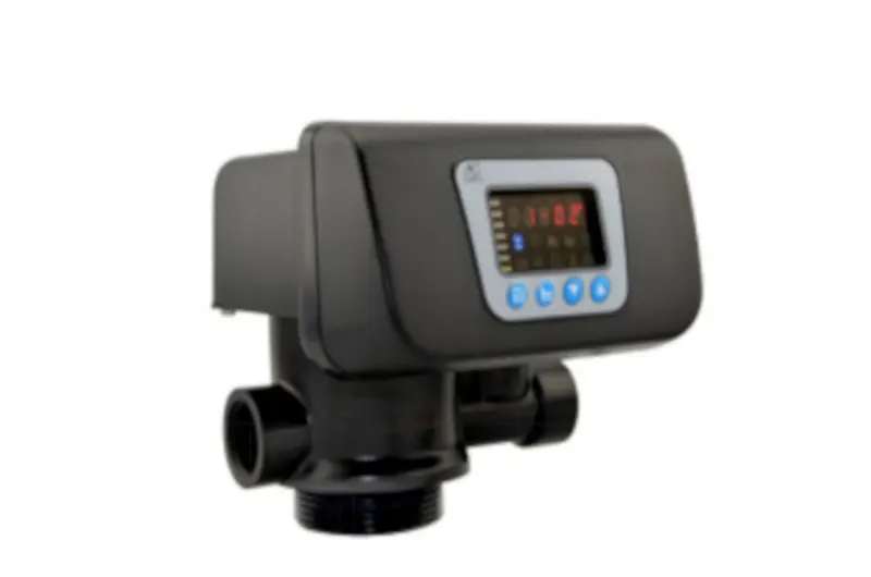 CABEZAL AUTOMATICO RUNXIN DE 1"