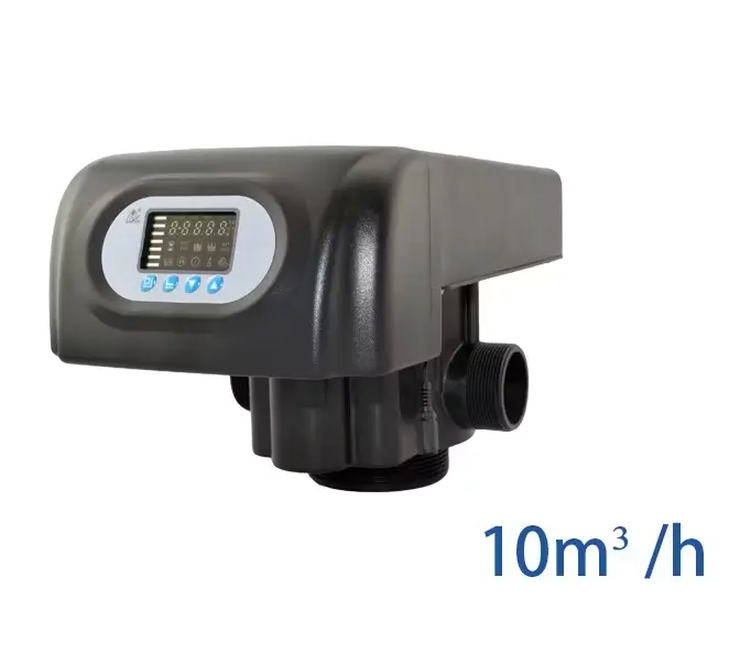 CABEZAL AUTOMATICO DE 2" MULTIMEDIA - RUNXIN 