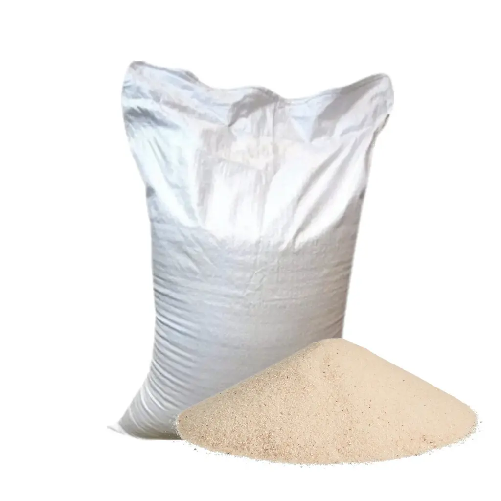 ARENA SILICA BOLSA DE 25KG