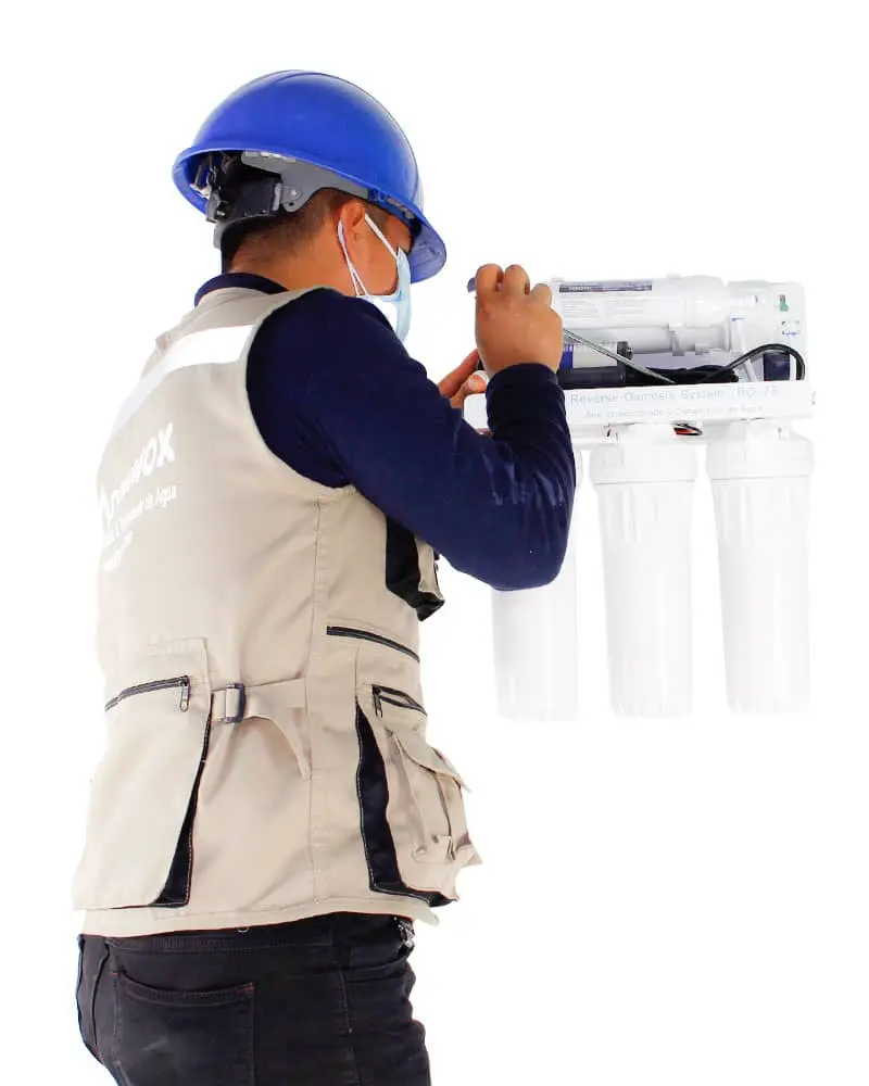 ACCESORIOS Y SERVICIO TECNICO
