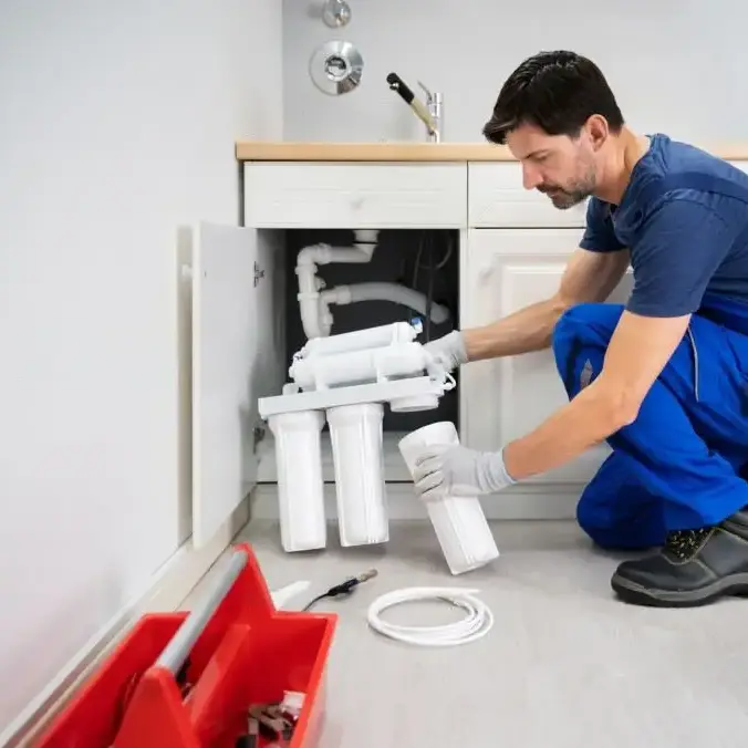 SERVICIO DE INSTALACIÓN