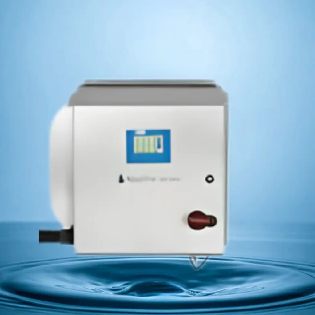 VALVULA ELECTRICA PARA UV  