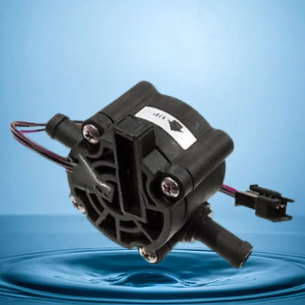 SENSOR DE FLUJO LIQUIDO (CAUDALIMETRO)