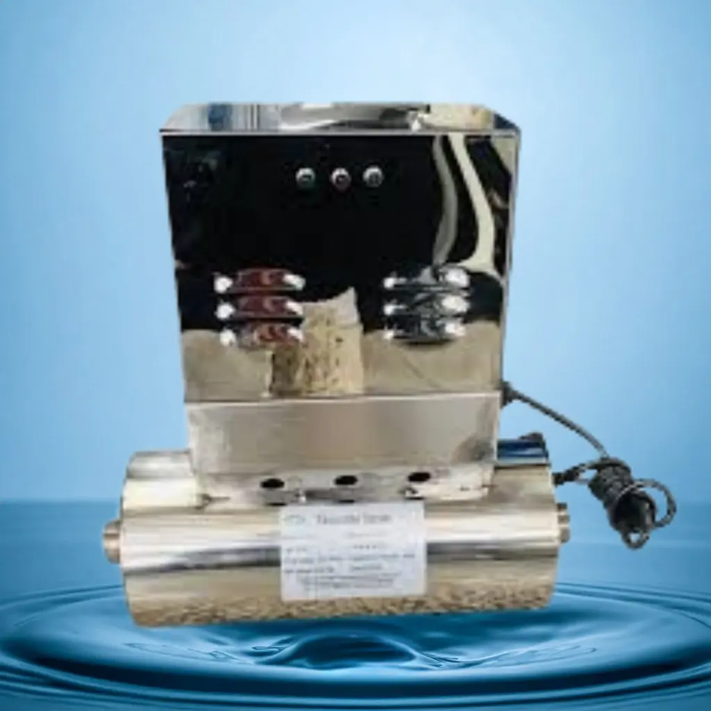DESIONIZADOR DE 1.1/2" 