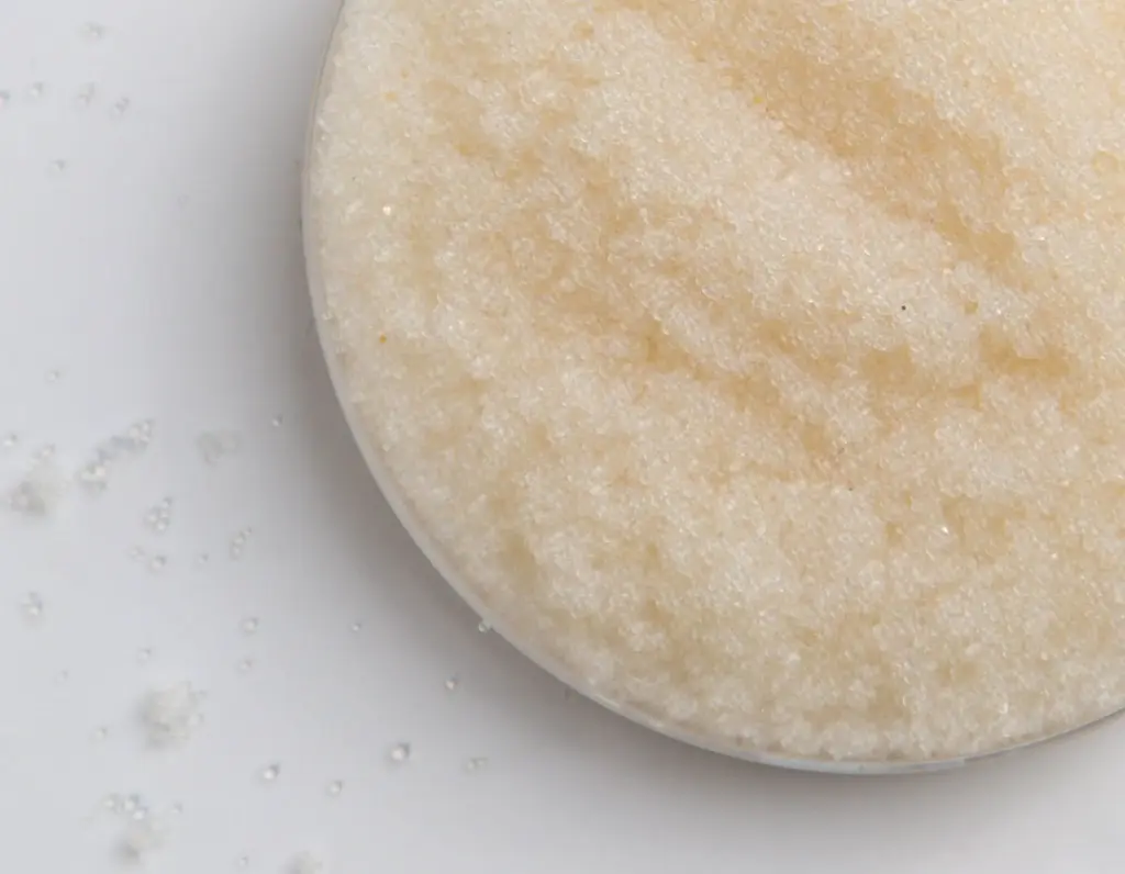 RESINA ANIONICA RESIN TECH- 1Kg