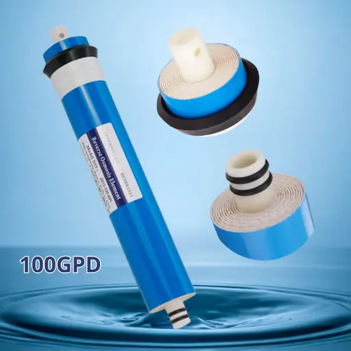[MEMB-100GPD-OI] MEMBRANA OSMOSIS INVERSA DE 100GPD