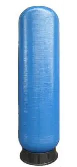 [FRP-14x65] TANQUE AZUL FRP 14x65