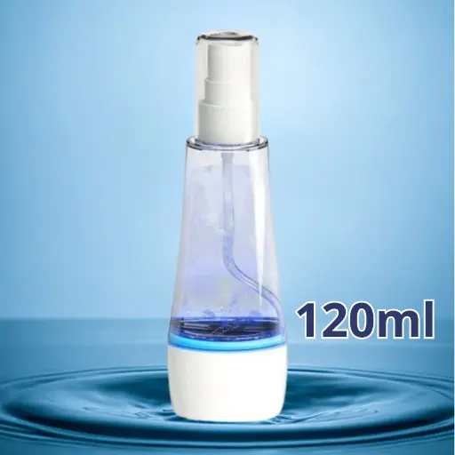 [G-HIP-SODIO-120ML] GENERADOR HIPOCLORITO DE SODIO 120ml