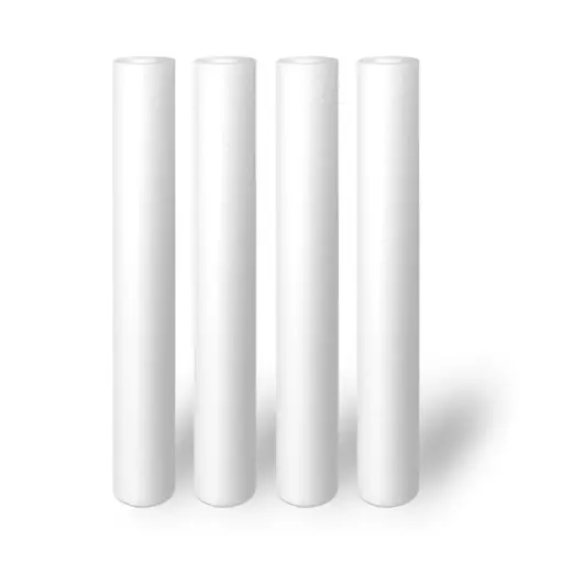 [PP-TDS20-20µM] FILTRO PP - SEDIMENTOS 20X2.5" DE 20µM