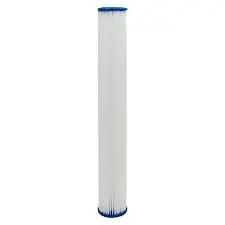 [PP-UTD20-PL] FILTRO PLIZADO DE 20X2.5" DE 10 uM