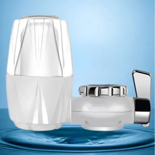 [LUXE-1000L] FILTRO PARA EL GRIFO DE LA COCINA DE 1000 LITROS - KUBICHAI 