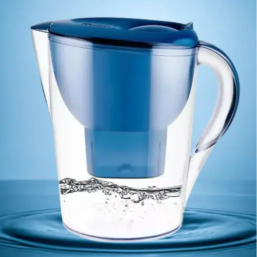 FILTRO EN JARRA DE 2.8 LITROS 