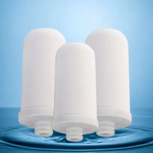 [RE-STD-6000L] REPUESTO FILTRO INTERNO DE CERAMICA - 6000L 