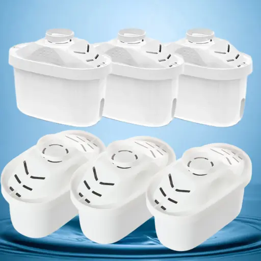 [RE-JF] REPUESTO FILTRO EN JARRA 