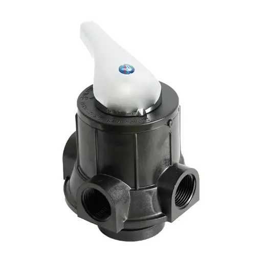 [F56A1] CABEZAL MANUAL DE 1" MULTIMEDIA - RUNXIN 