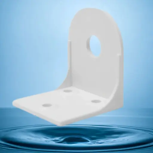 [SOPORT-GRI] SOPORTE DE GRIFO DE PLASTICO PARA SISTEMA DE OI.