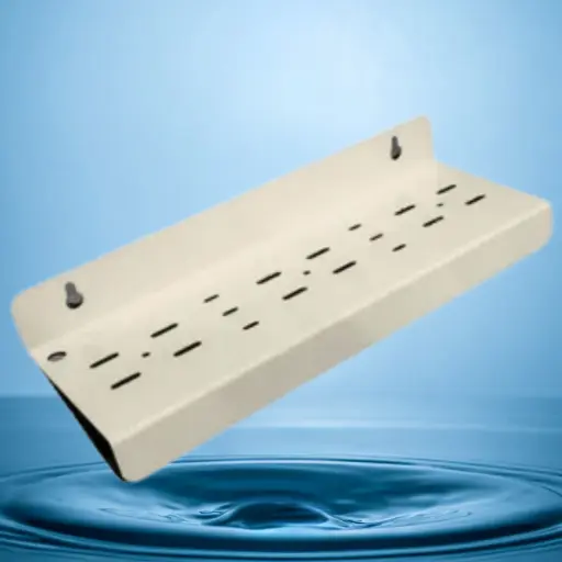 [SPOT-METAL] SOPORTE METALICO 