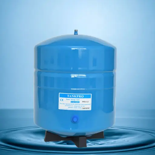 [TANK-PRESU-11] TANQUE PRESURIZADO DE 11G. - ALMACENAMIENTO DE OSMOSIS INVERSA 