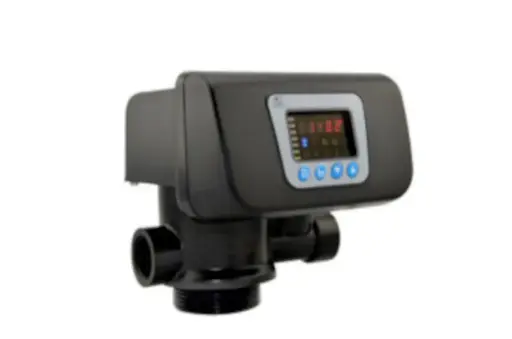 [F67C1-53504] CABEZAL AUTOMATICO RUNXIN DE 1"