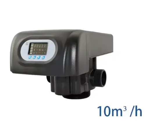 [N74A3-63610] CABEZAL AUTOMATICO DE 2" MULTIMEDIA - RUNXIN 