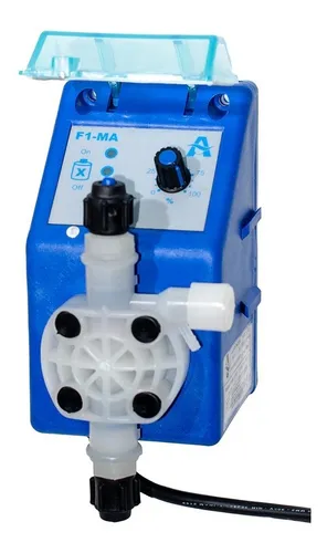 BOMBA DOSIFICADORA 