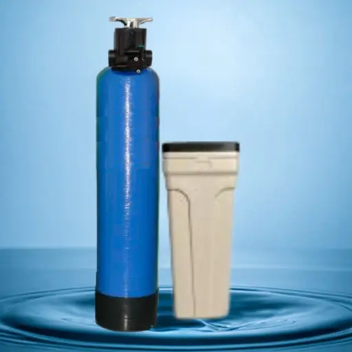 [ABLAN-8X35] ABLANDADOR DE AGUA DE 8X35"CON CABEZAL MANUAL