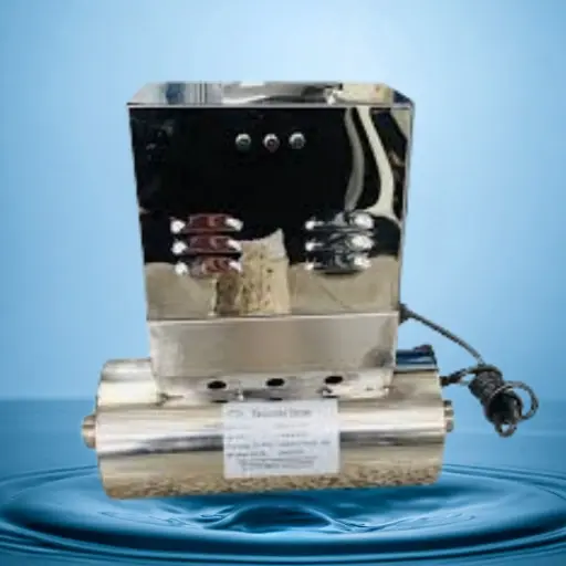 DESIONIZADOR DE 1.1/2" 