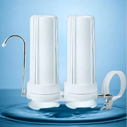 [WFTM2] MOD1 - FILTRO DE 2 ETAPAS SOBRE EL MESON  / PP- CTO 